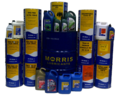 Morris Lubricants