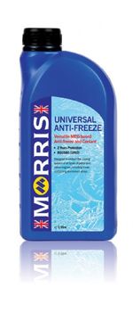 Coolant   Morris Universal Anti Freeze