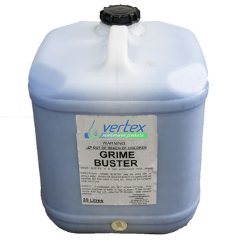 Grime buster Hand Cleaner