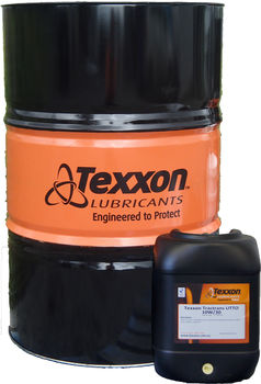 Texxon Ultra Chain + Bar Oil