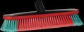 Truck Wash Brush/ Wide Broomhead