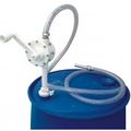 AdBlue® 205L Rotary Drum Pump