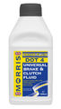 Brake Fluid - Morris Brake Fluid Dot 3&4