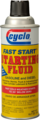 Cold Starting fluid