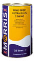 Diesel Engine Oil-Versimax HD415W/40 CI-4 15W/40