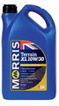 Diesel Engine Oil-Morris Terrain XL 10W/30