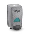 GOJO Hand cleaner foaming