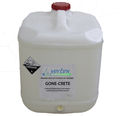 Gone-Crete Concrete & Cement Remover 