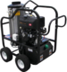 Hot Water Diesel Pressure Washer 9.1HP