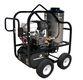 Hot water Petrol Pressure washer 13HP