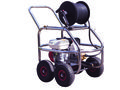 Kranzle PowerBlast P200 petrol powered pressure cleaner