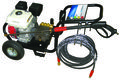 Kranzle Powerjet 160-11 petrol powered Pressure cleaner