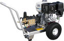 Petrol pressure washer 13HP 