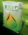 Z-Sorb spill absorbant